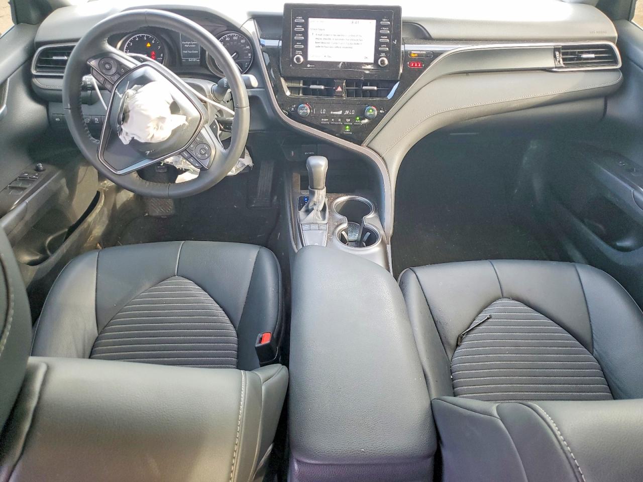 2024 TOYOTA CAMRY SE photo 22