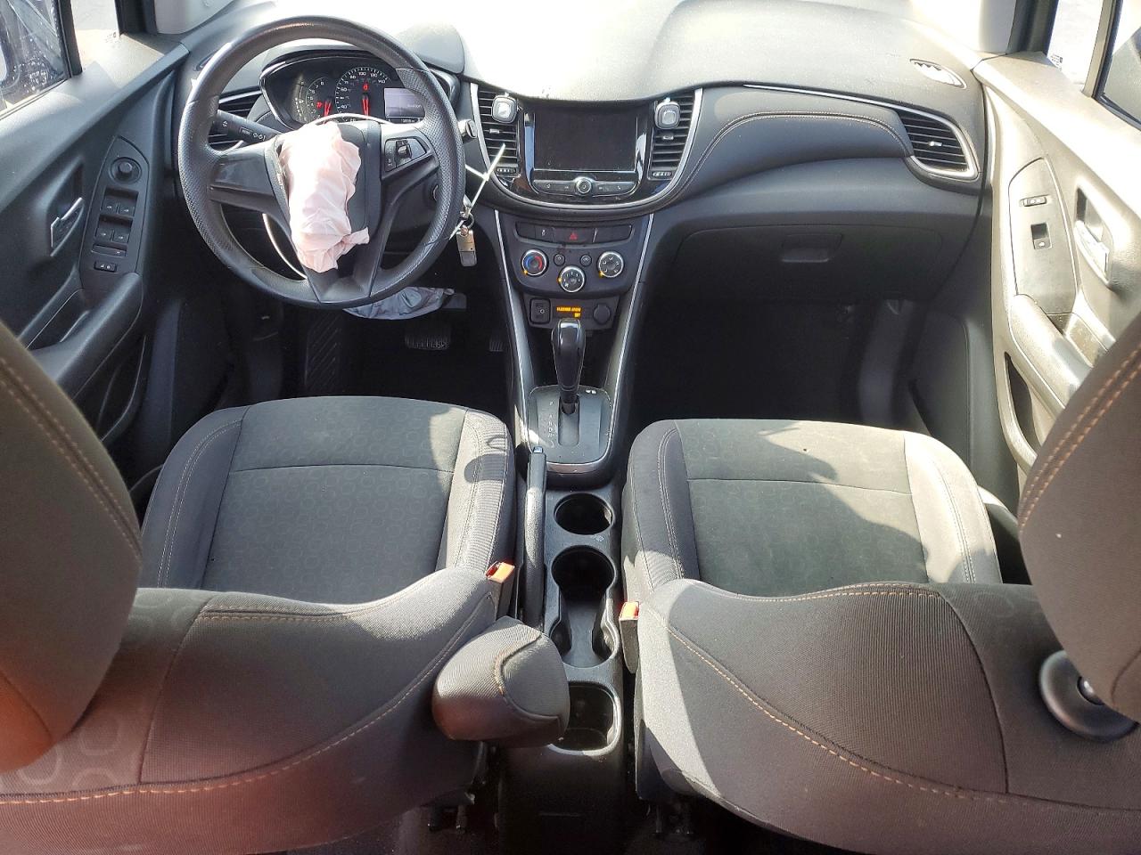 2019 CHEVROLET TRAX LS photo 15