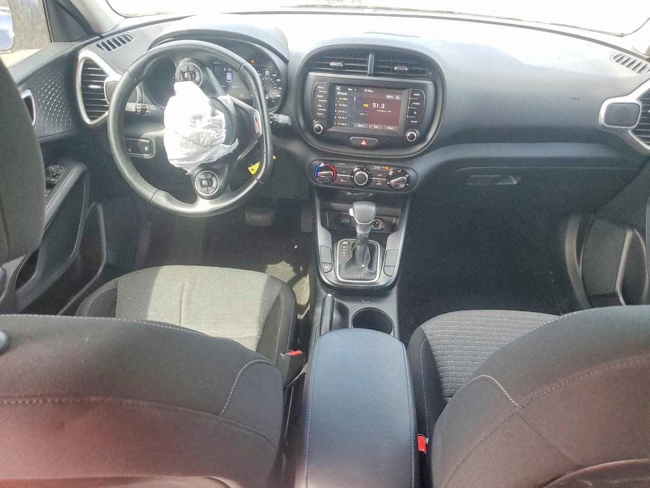 2021 KIA SOUL photo 15