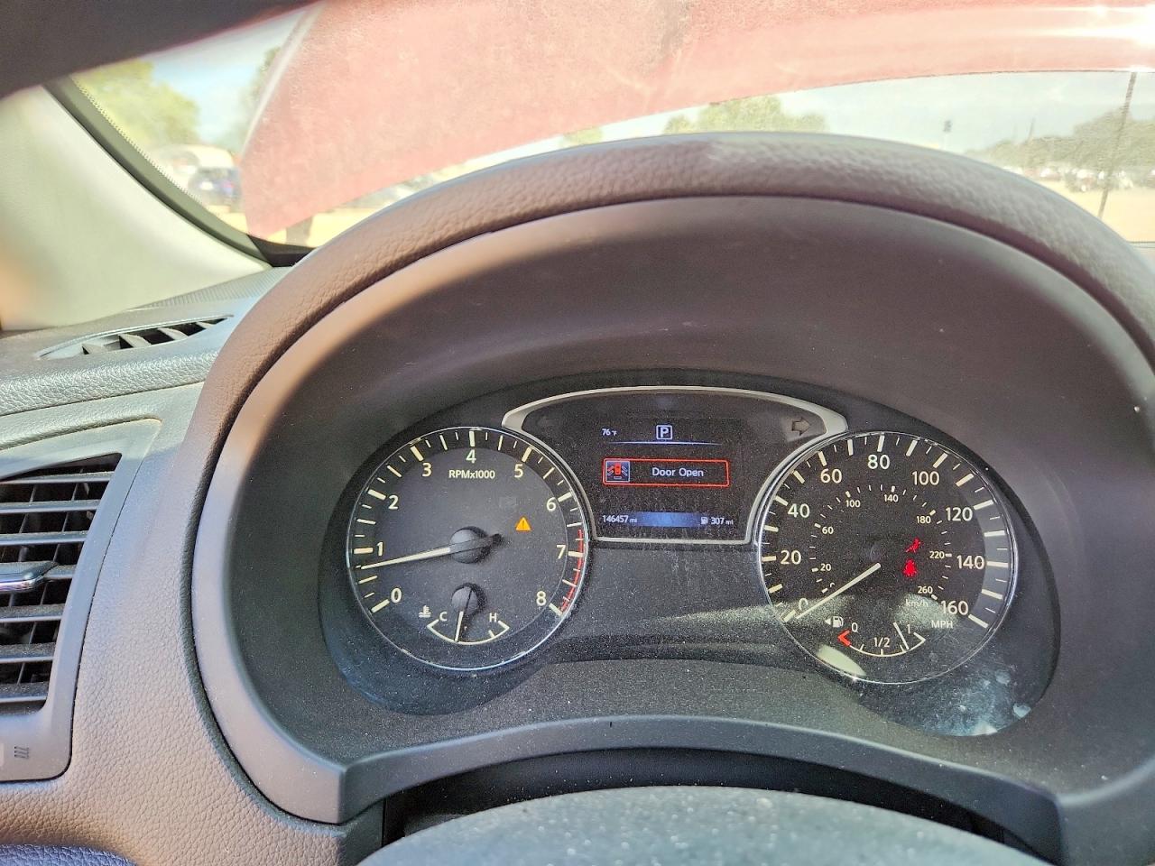 2016 NISSAN ALTIMA 2.5 S photo 17