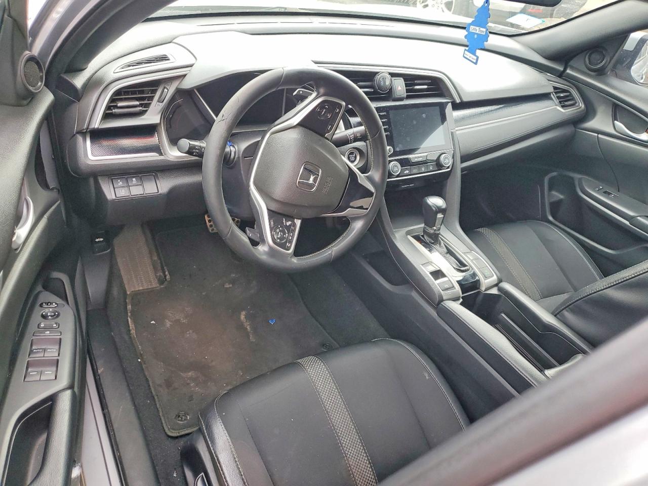 2020 HONDA CIVIC SPORT photo 15