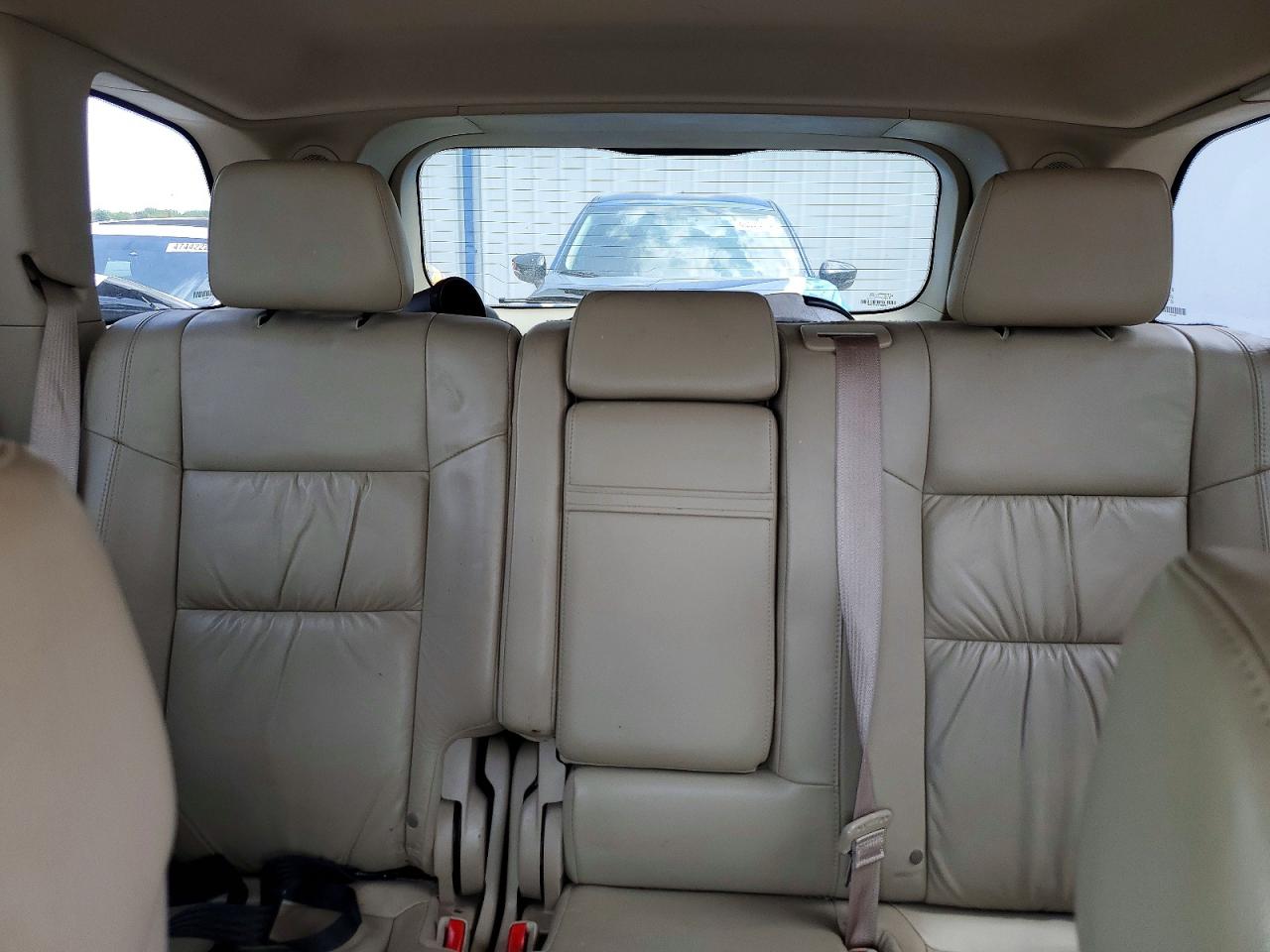 2014 JEEP GRAND CHEROKEE LIMITED photo 19