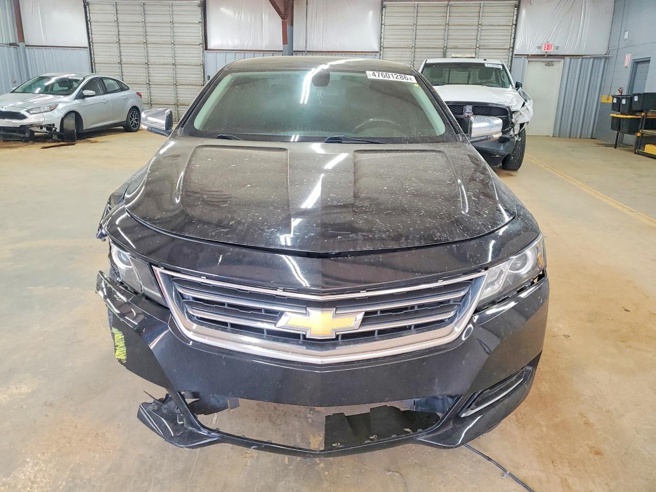 2018 CHEVROLET IMPALA PREMIER photo 5
