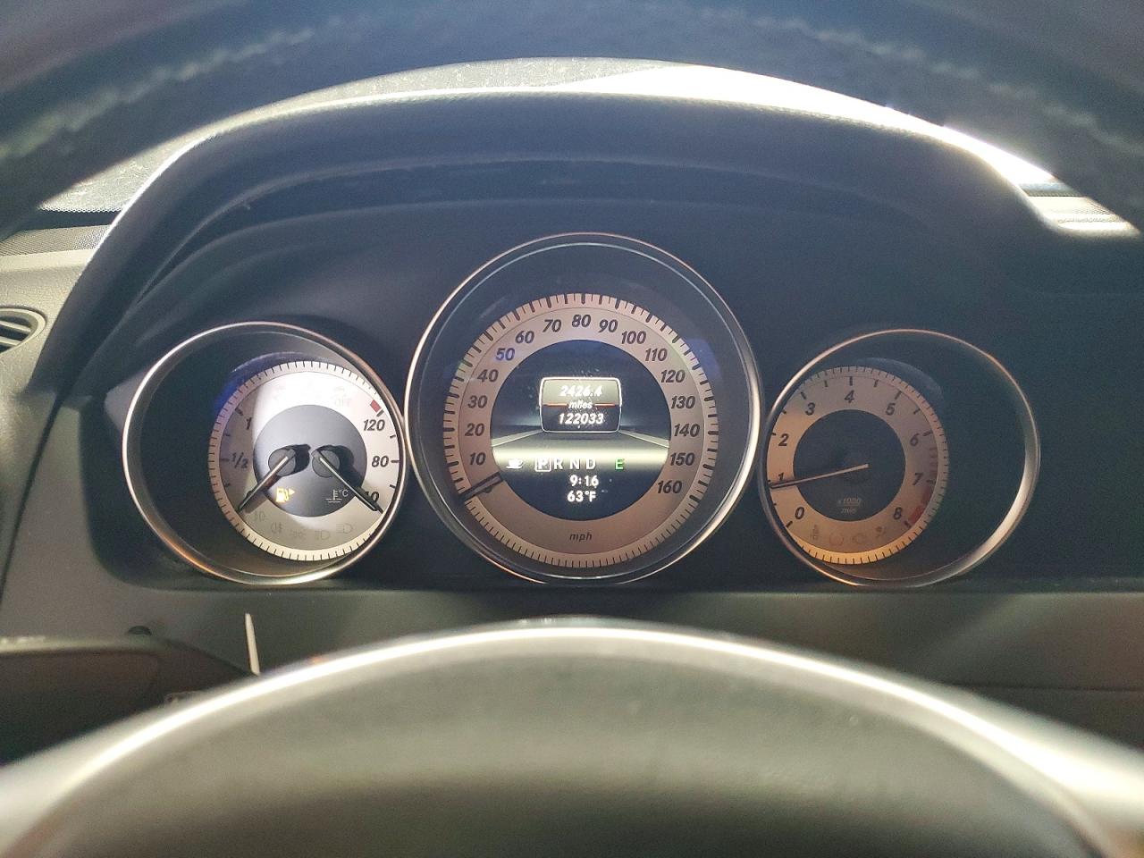 2013 MERCEDES-BENZ C 300 4MATIC photo 25