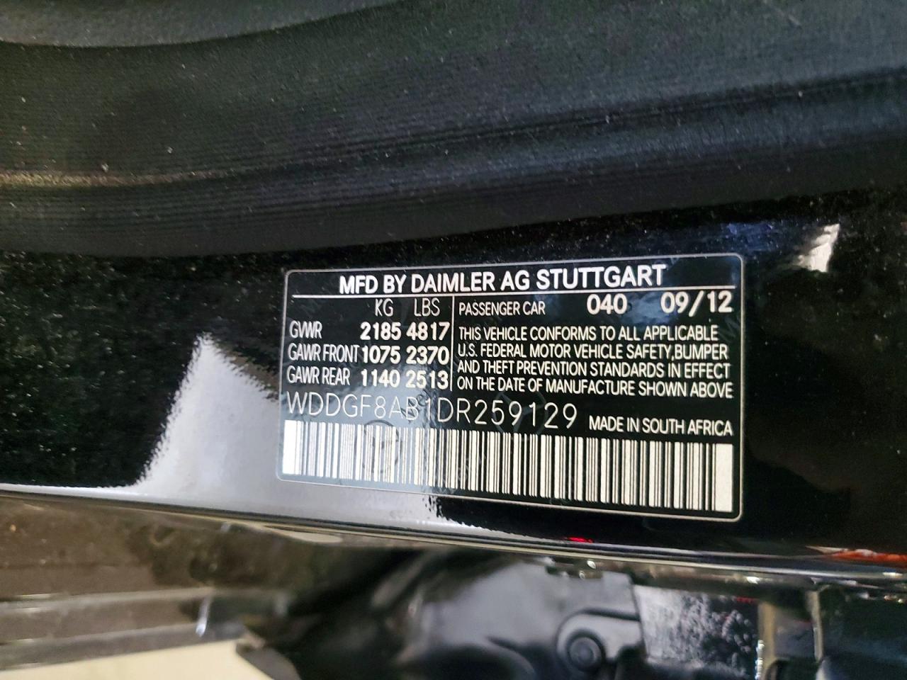 2013 MERCEDES-BENZ C 300 4MATIC photo 34