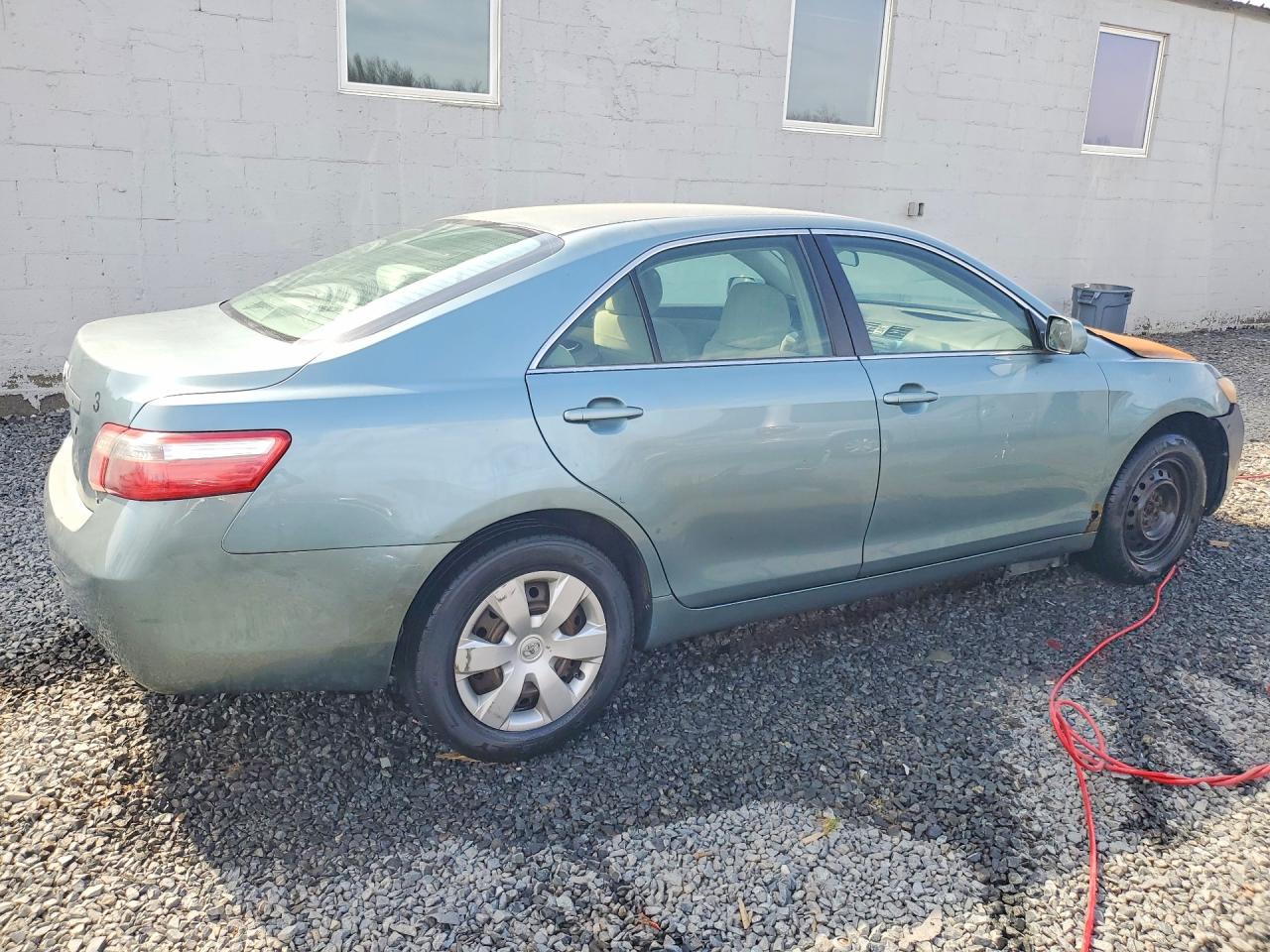 2009 TOYOTA CAMRY LE photo 5