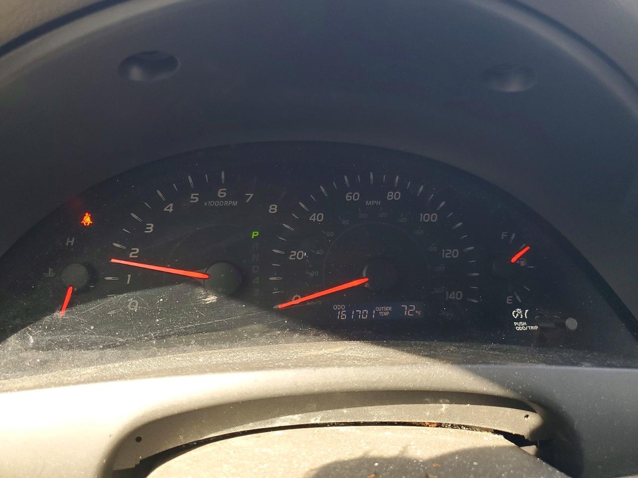 2009 TOYOTA CAMRY LE photo 17