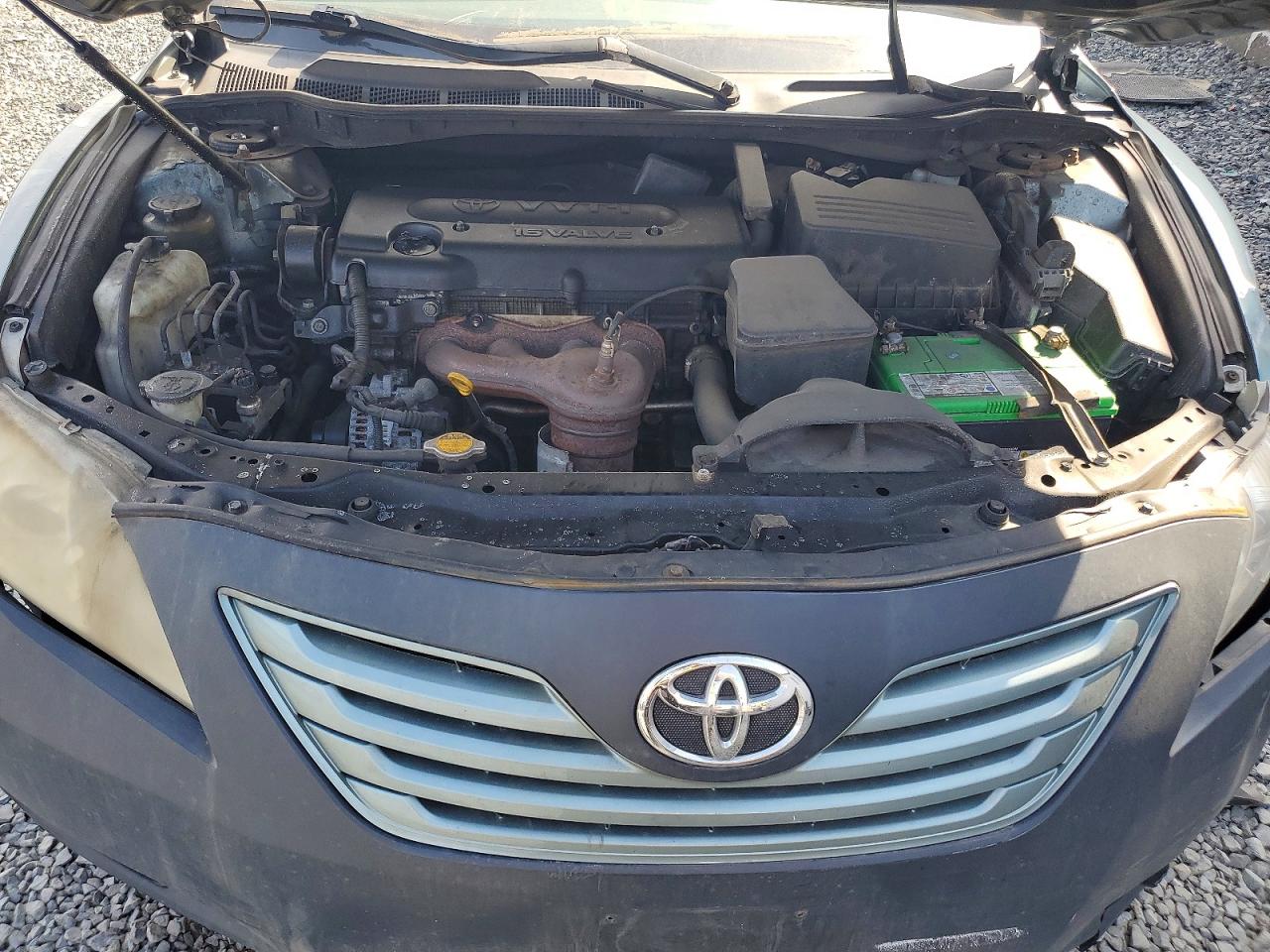 2009 TOYOTA CAMRY LE photo 21
