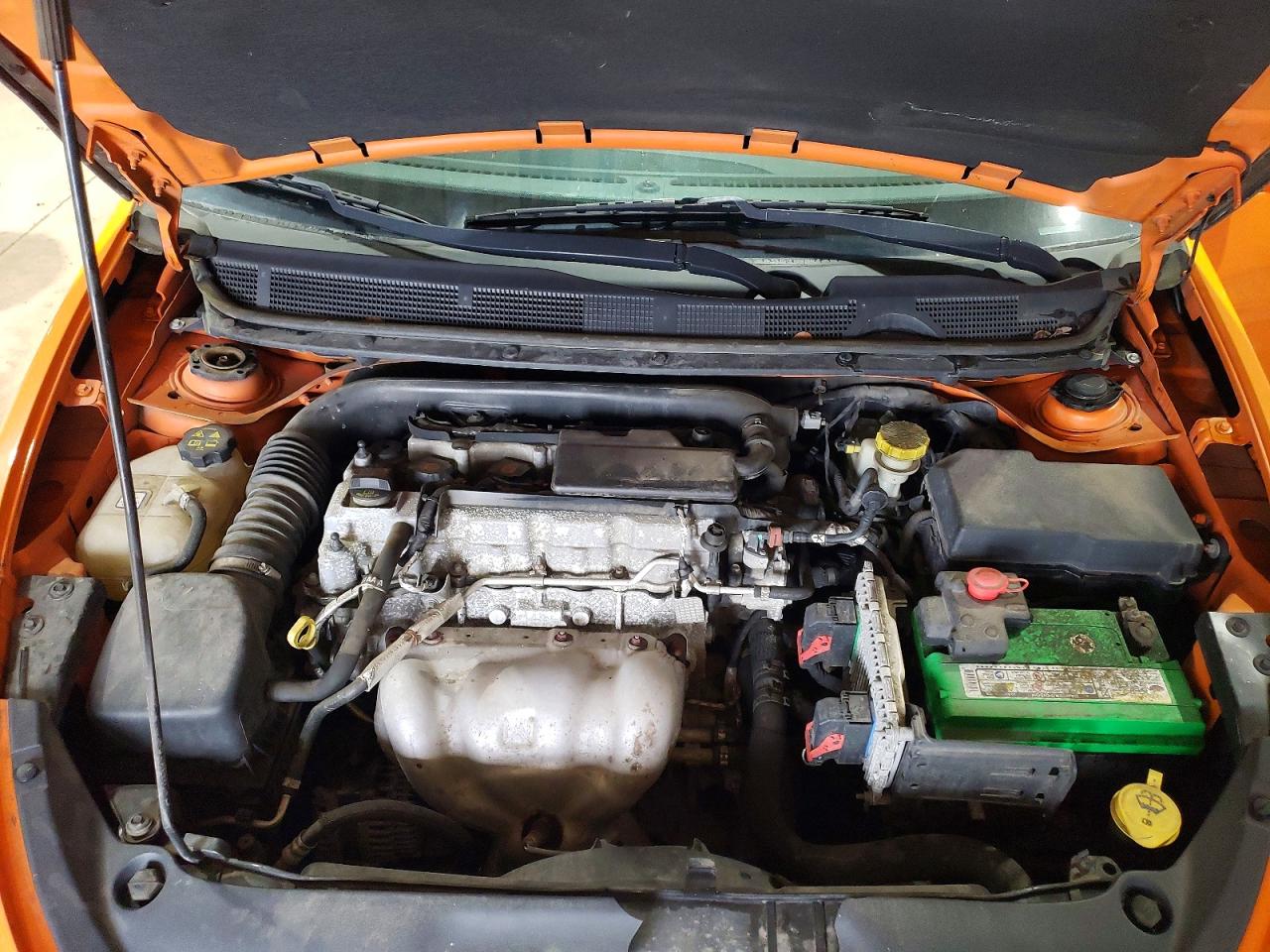 2014 DODGE DART SXT photo 21