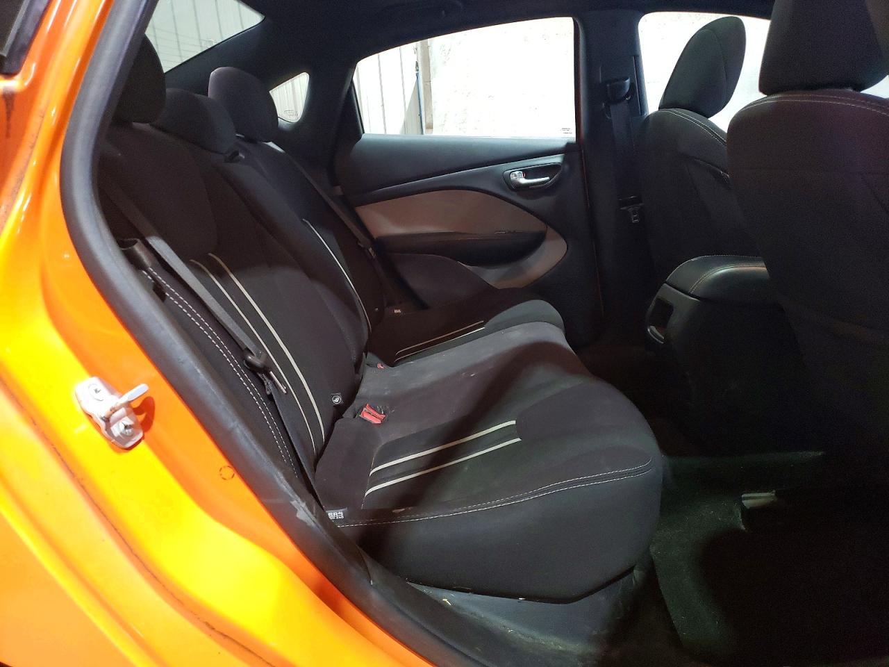 2014 DODGE DART SXT photo 19