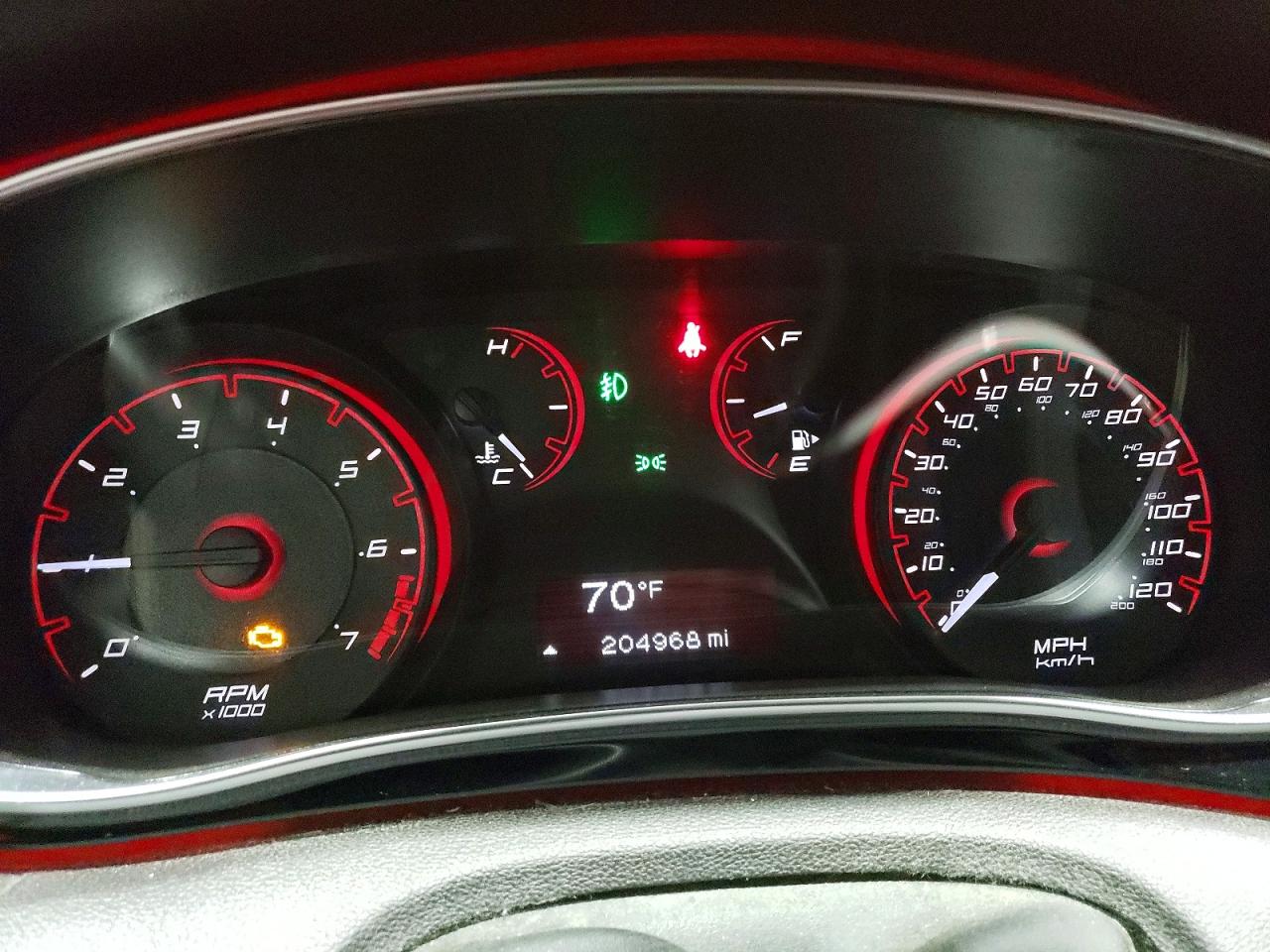 2014 DODGE DART SXT photo 17