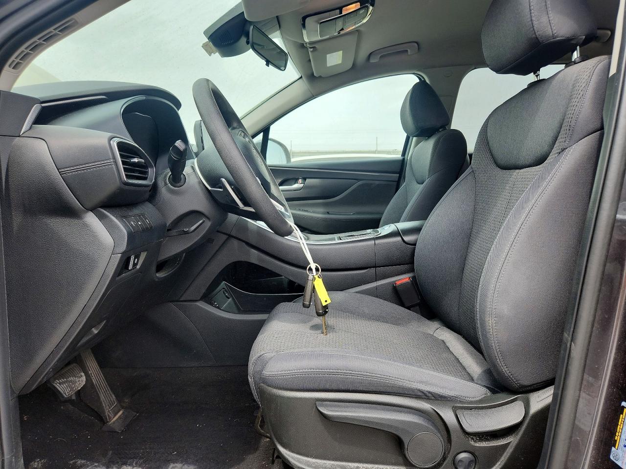 2023 HYUNDAI SANTA FE SE photo 13