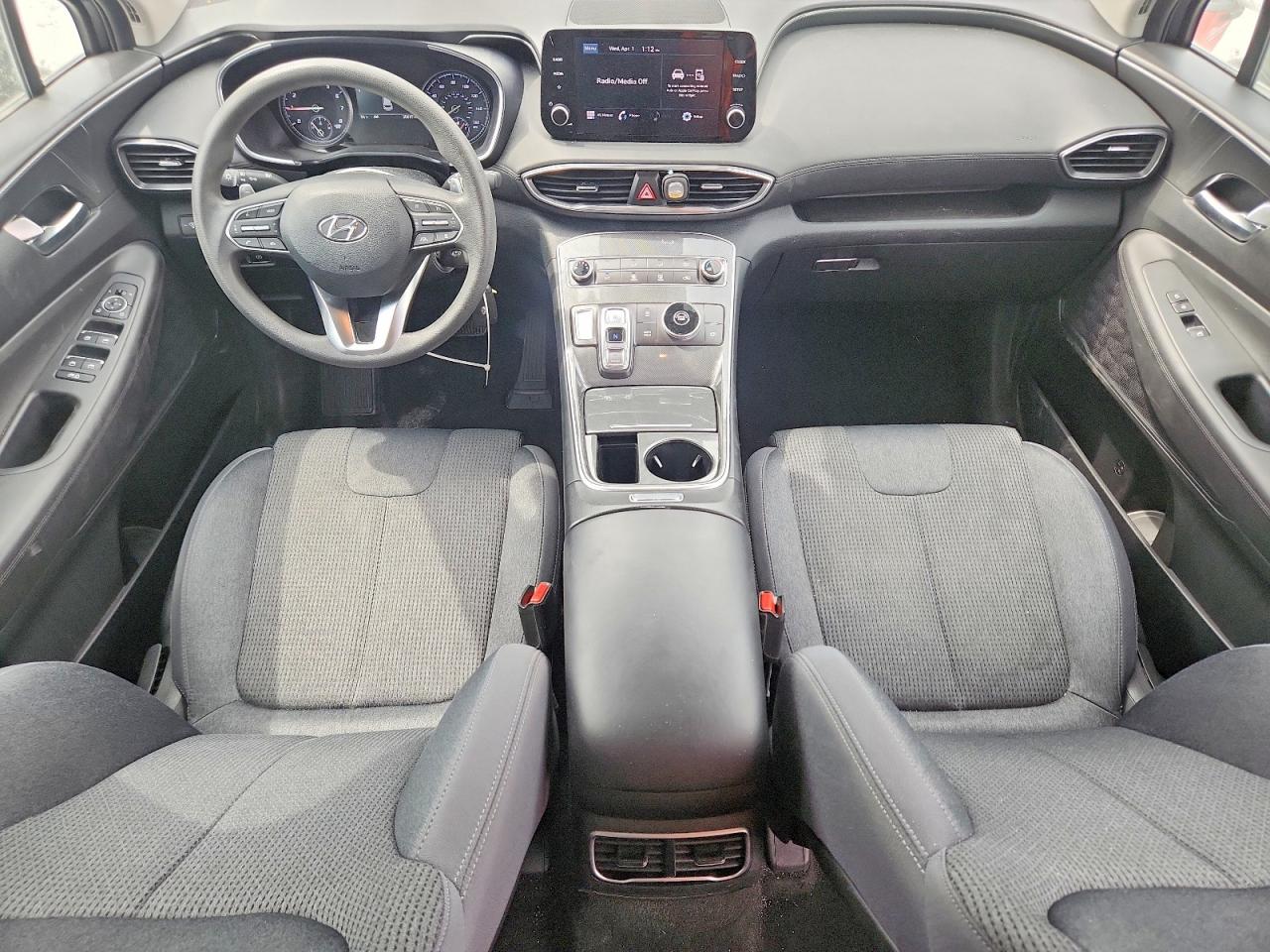2023 HYUNDAI SANTA FE SE photo 15