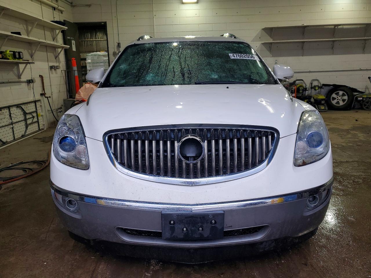 2008 BUICK ENCLAVE CXL photo 5