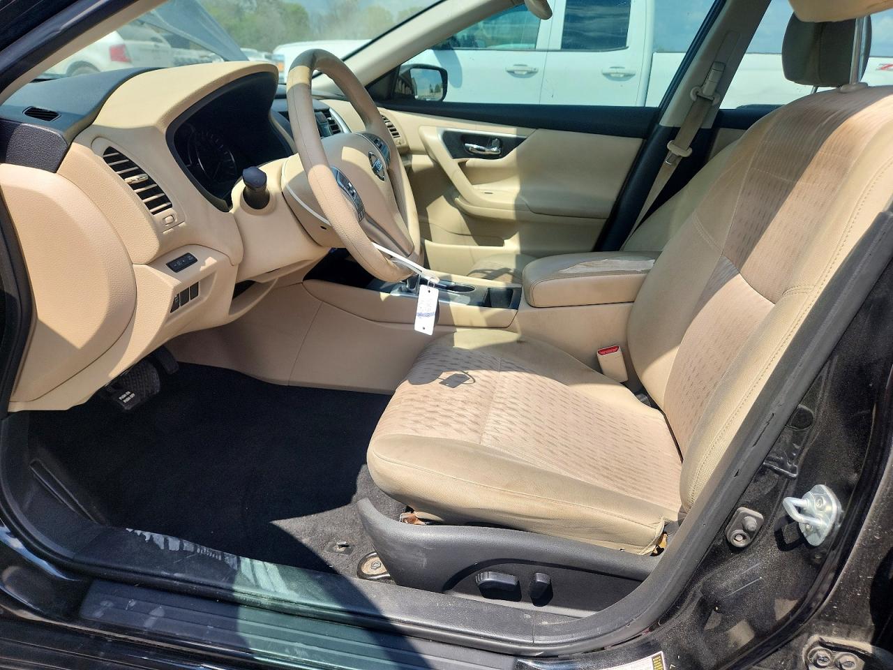 2016 NISSAN ALTIMA 2.5 S photo 13