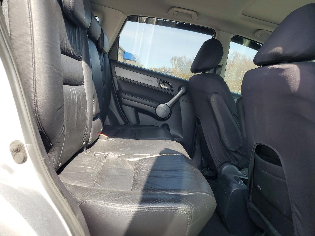 2008 HONDA CR-V EXL photo 11