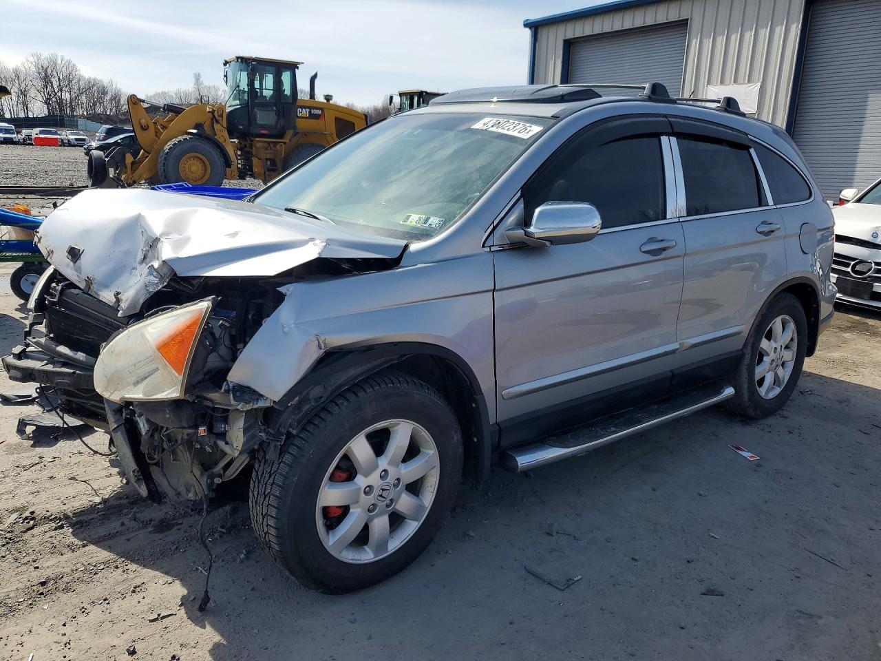2008 HONDA CR-V
