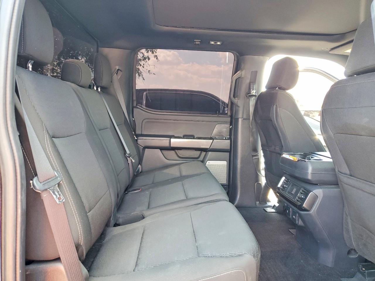2022 FORD F150 SUPERCREW photo 17