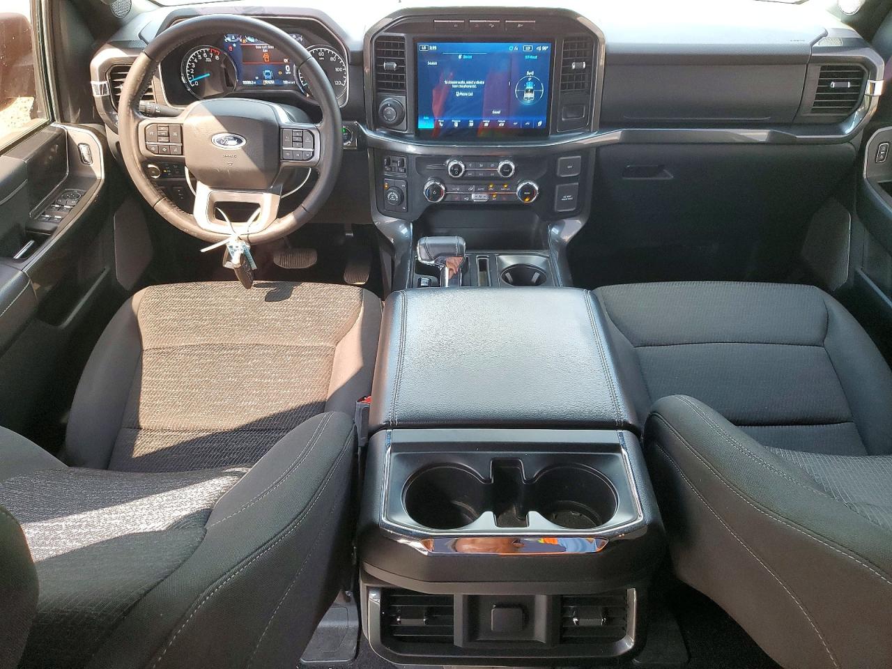 2022 FORD F150 SUPERCREW photo 13