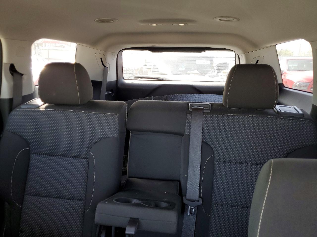 2021 GMC ACADIA SLE photo 28