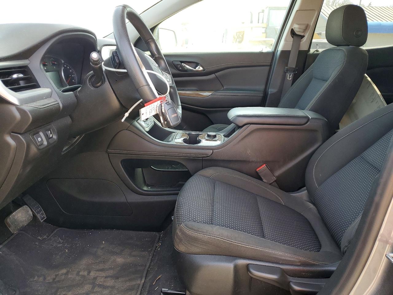 2021 GMC ACADIA SLE photo 19
