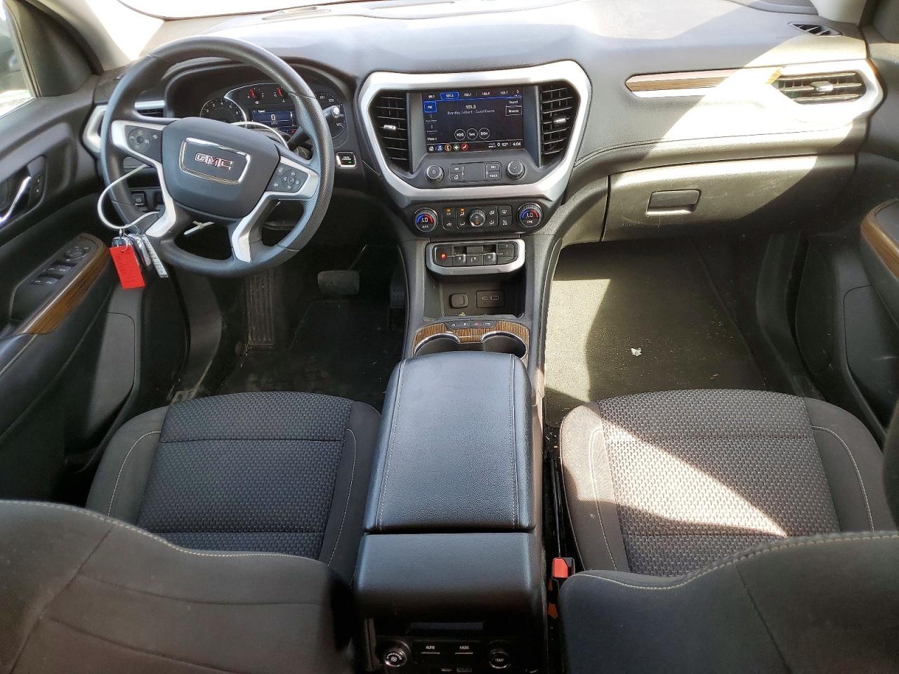 2021 GMC ACADIA SLE photo 22