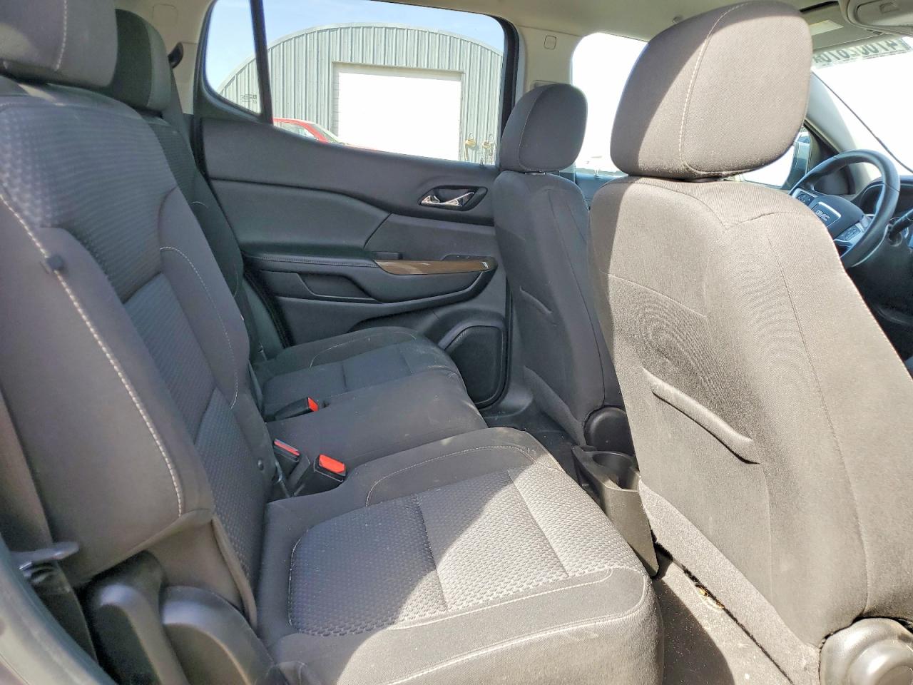 2021 GMC ACADIA SLE photo 31
