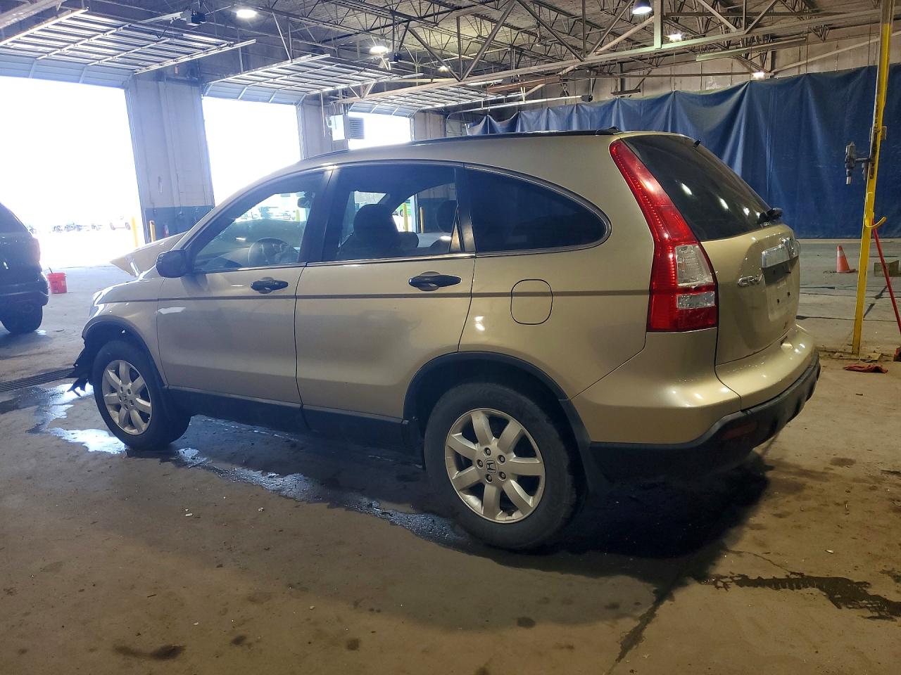 2008 HONDA CR-V EX photo 4