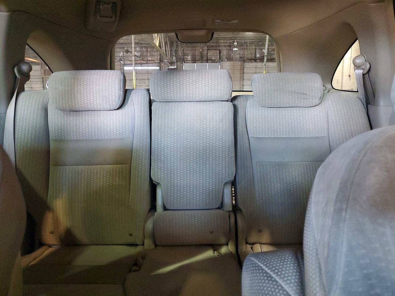 2008 HONDA CR-V EX photo 28