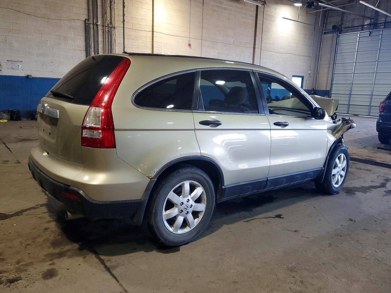 2008 HONDA CR-V EX photo 7