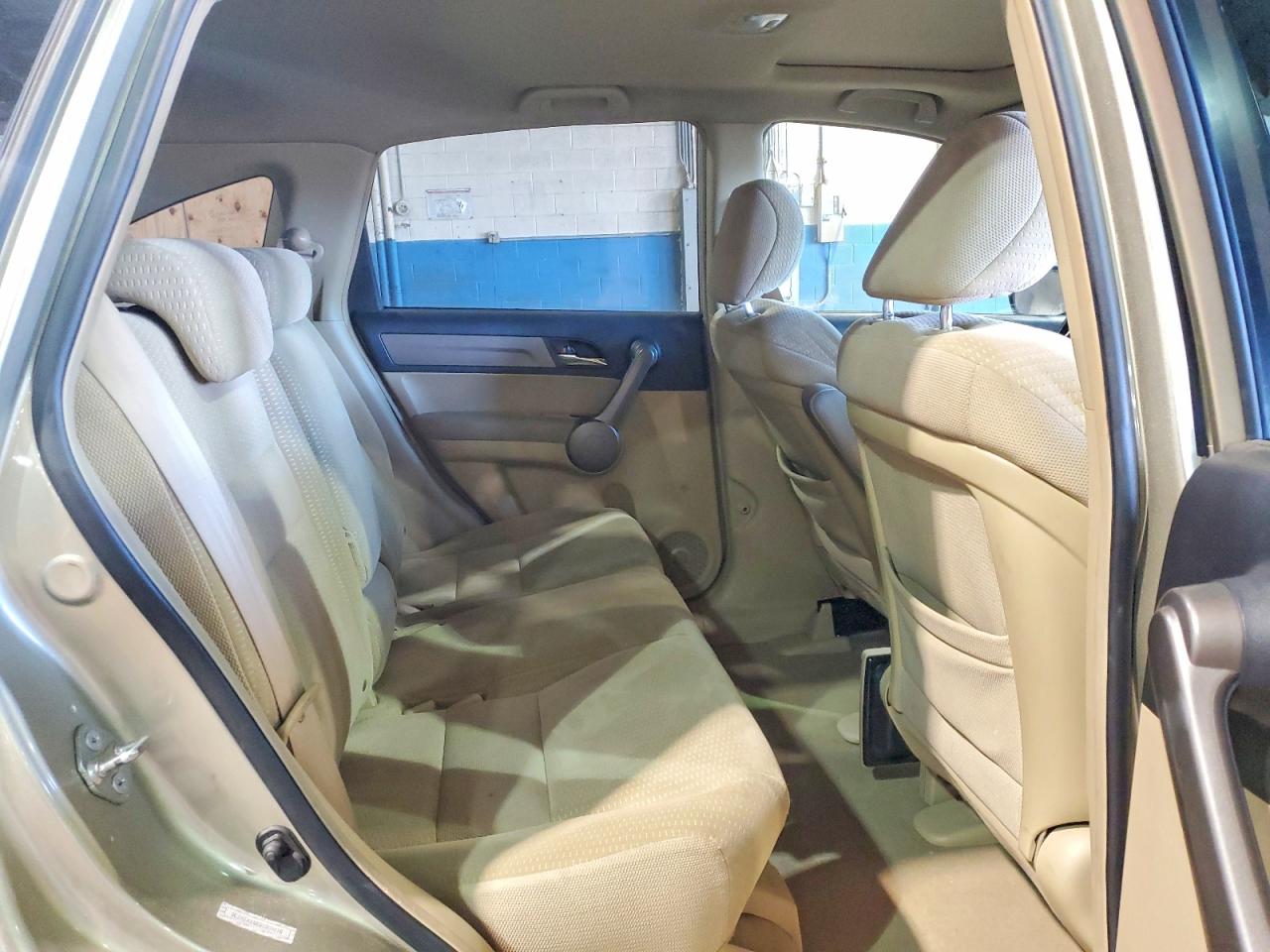 2008 HONDA CR-V EX photo 31