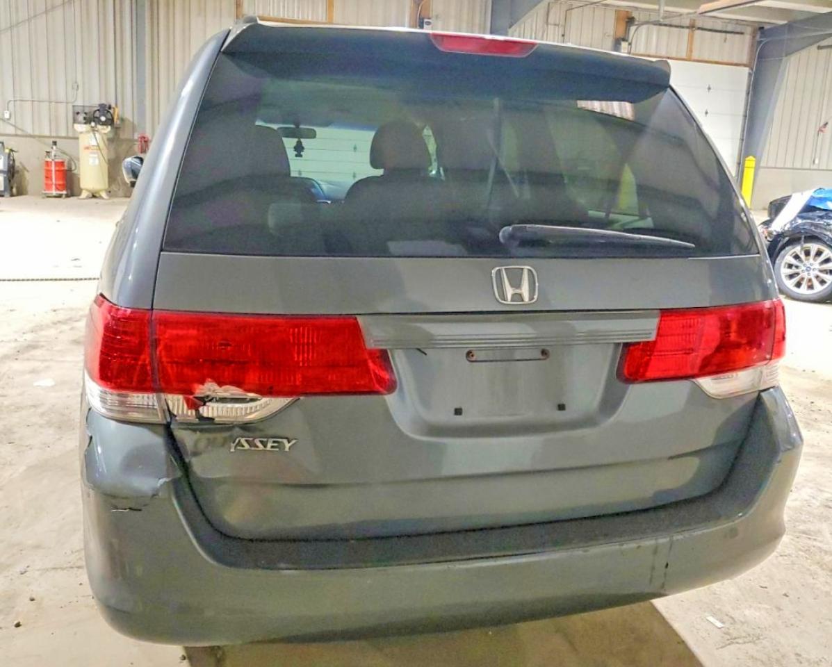2008 HONDA ODYSSEY EX photo 6