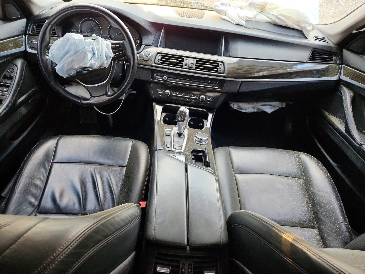2015 BMW 535 XI photo 15