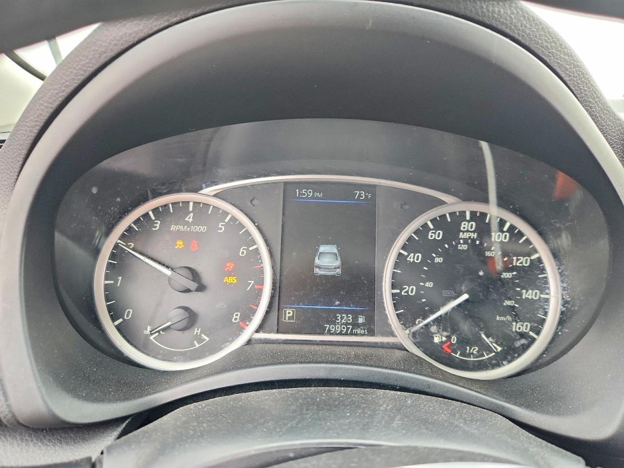 2019 NISSAN SENTRA S photo 17