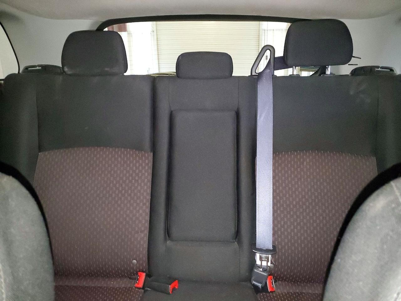 2017 MITSUBISHI OUTLANDER SPORT ES photo 28