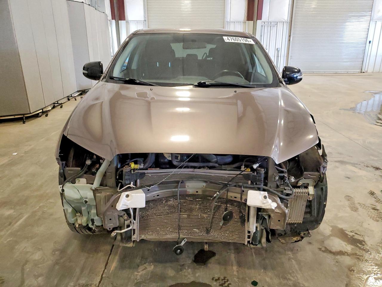 2017 MITSUBISHI OUTLANDER SPORT ES photo 13