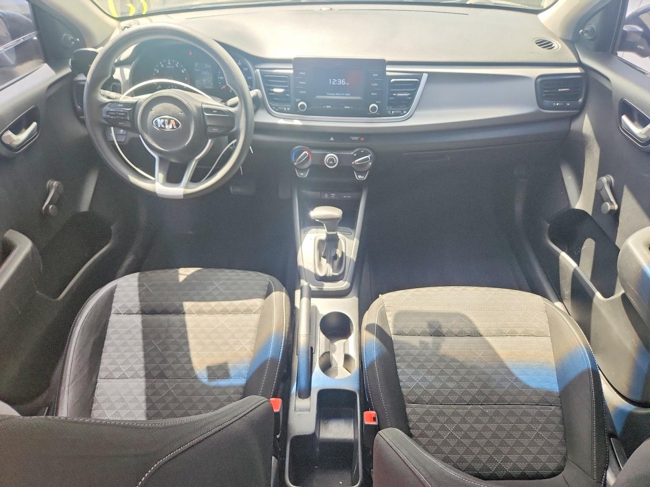2018 KIA RIO LX photo 15
