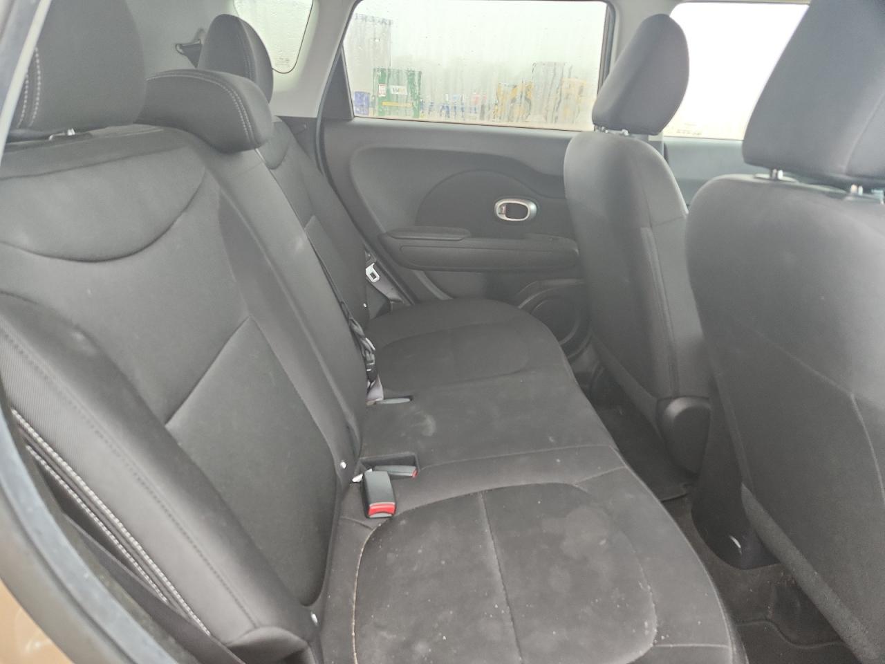 2015 KIA SOUL BASE photo 28