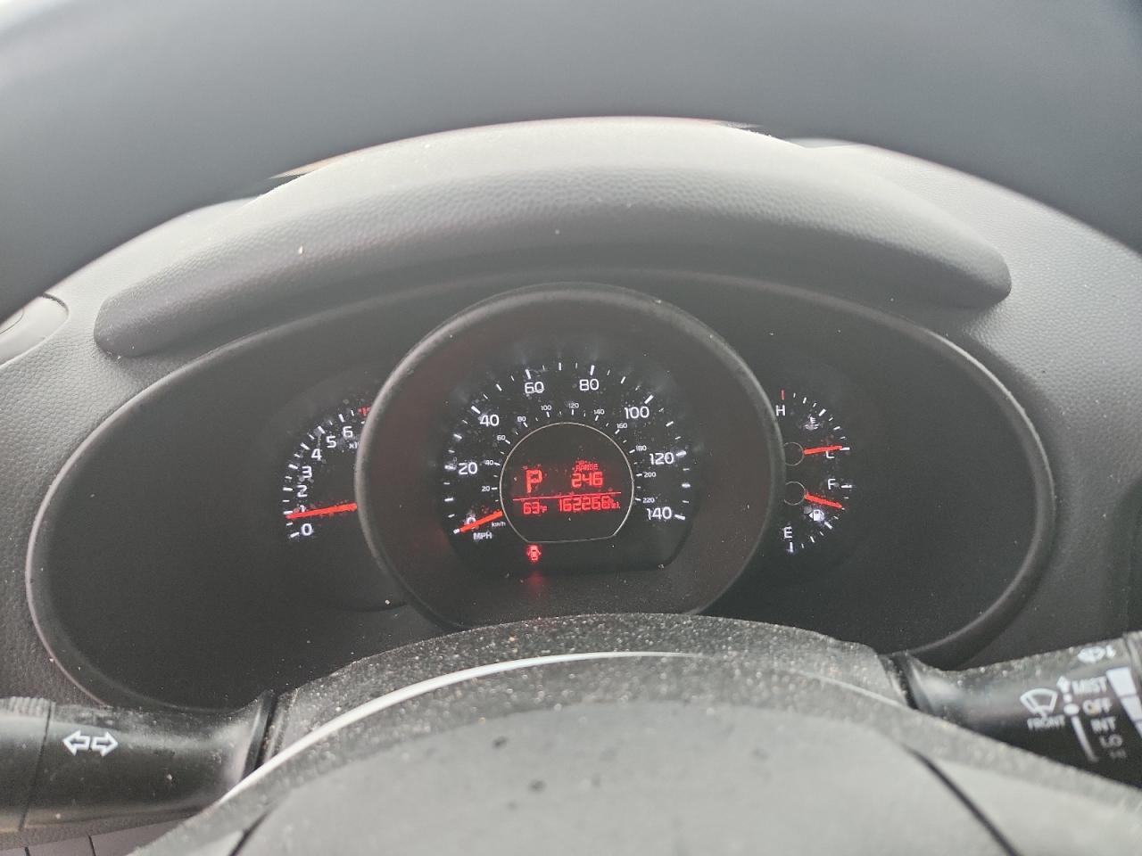 2015 KIA SOUL BASE photo 25
