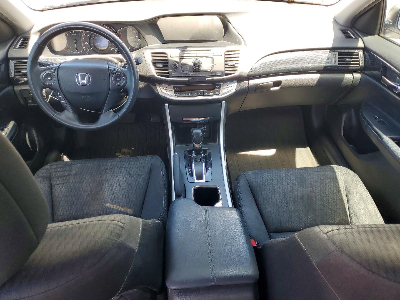 2014 HONDA ACCORD SPORT photo 8