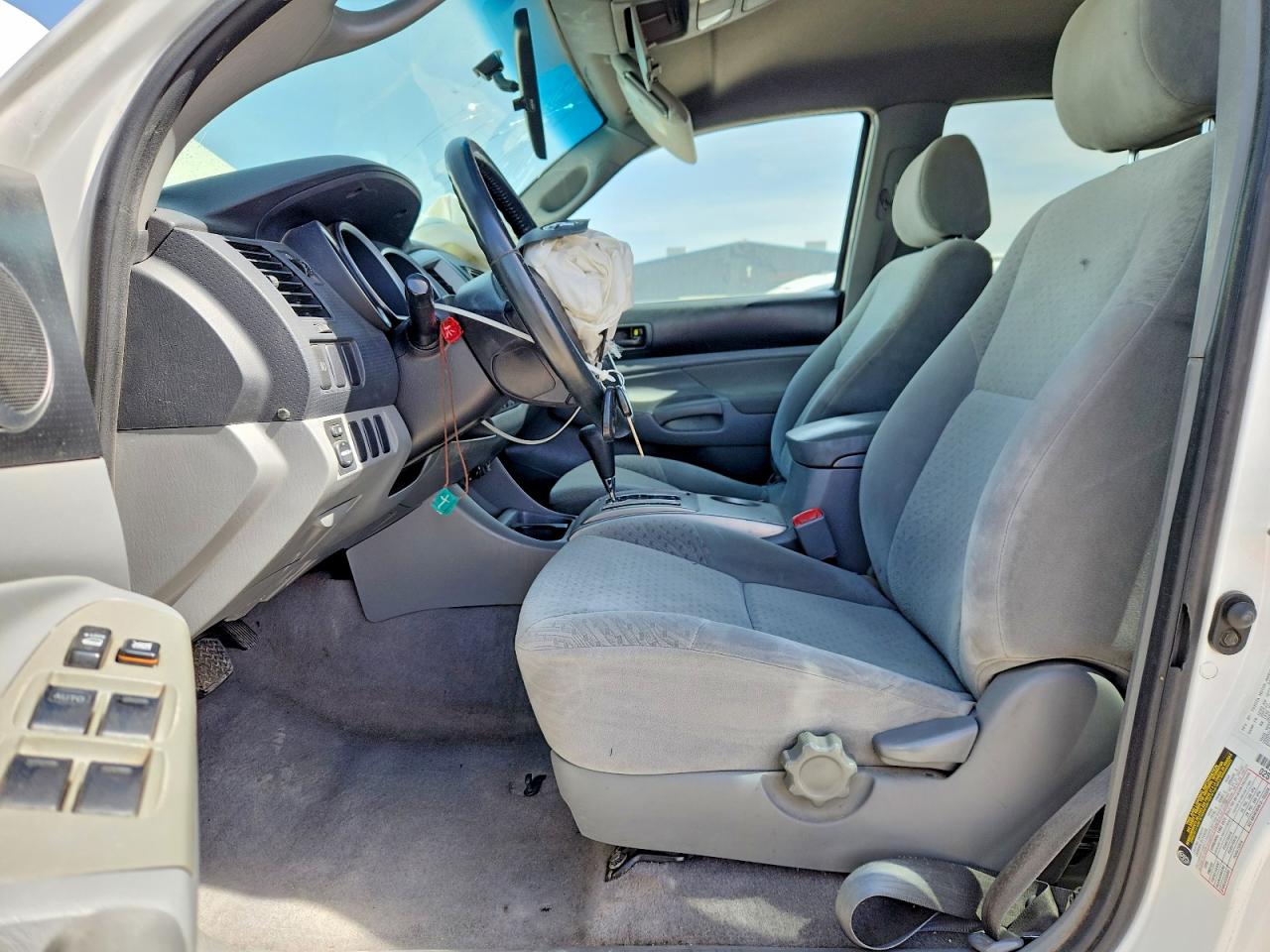 2007 TOYOTA TACOMA PRERUNNER V6 photo 7