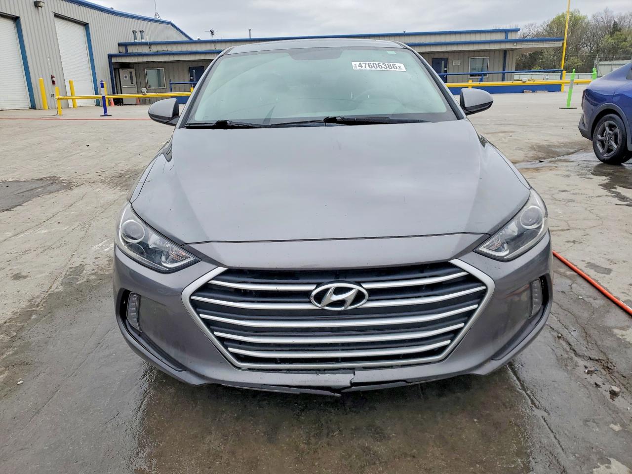 2018 HYUNDAI ELANTRA VALUE EDITION photo 13