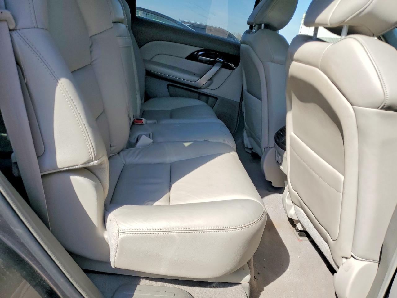 2012 ACURA MDX TECHNOLOGY photo 31