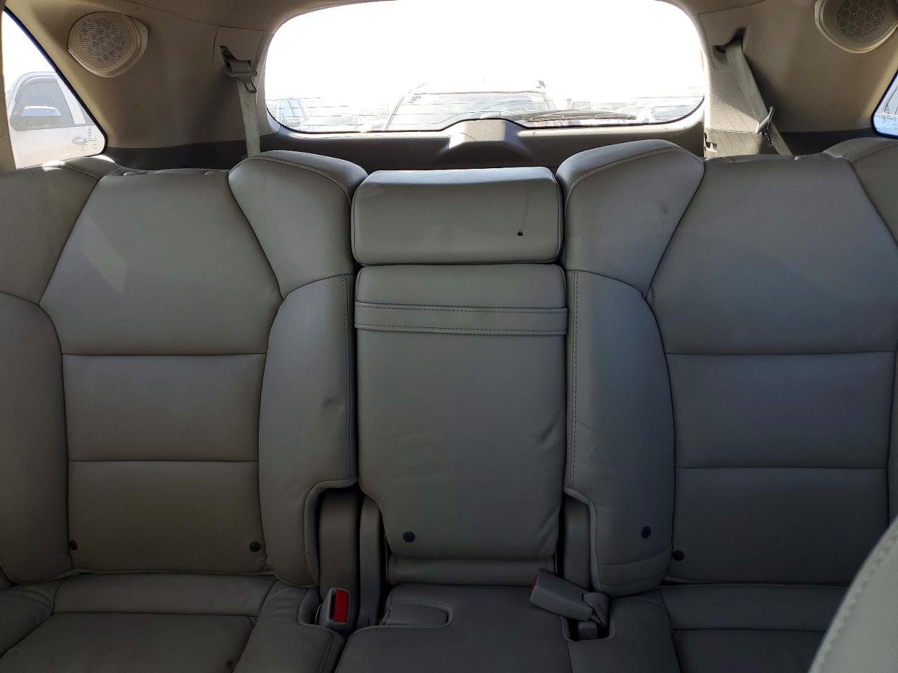 2012 ACURA MDX TECHNOLOGY photo 28