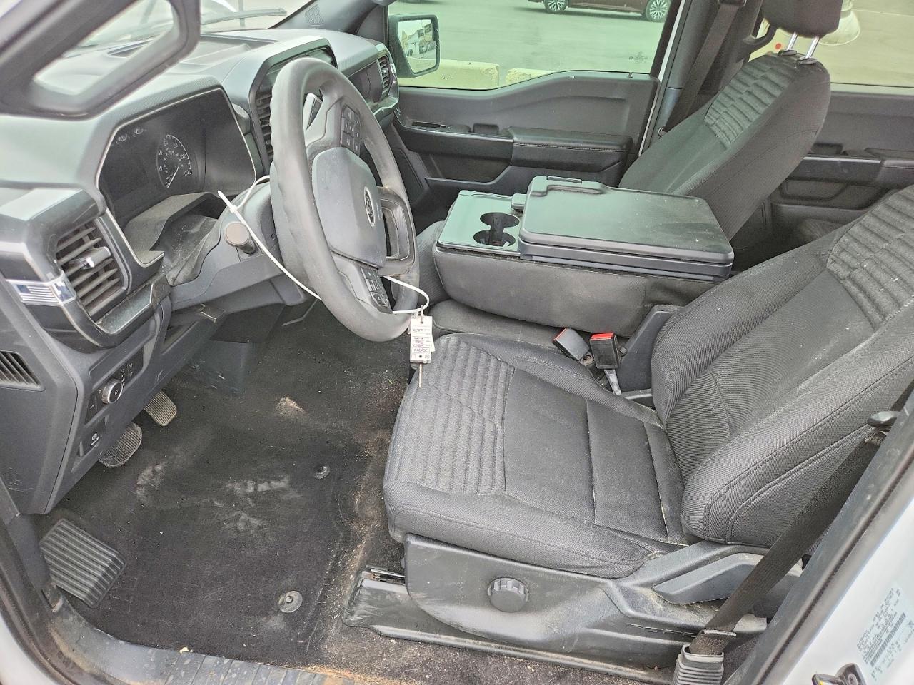 2022 FORD F150 SUPERCREW photo 13