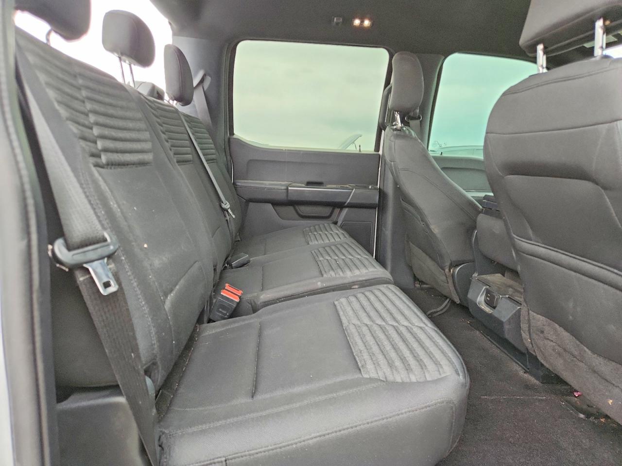 2022 FORD F150 SUPERCREW photo 19