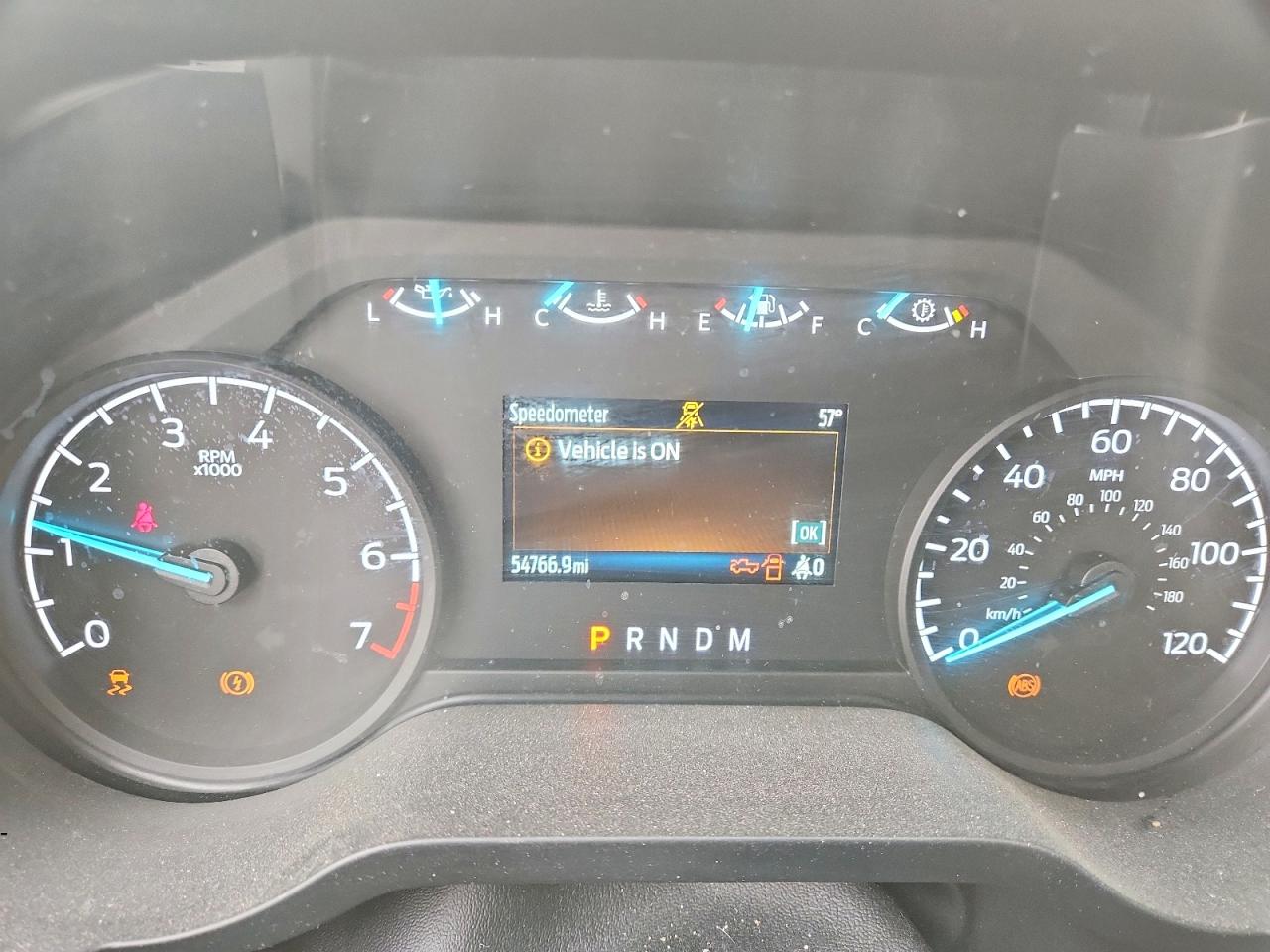 2022 FORD F150 SUPERCREW photo 17