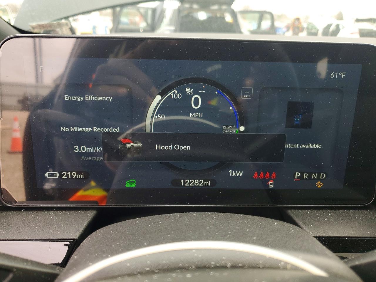 2024 HONDA PROLOGUE TOUR photo 17