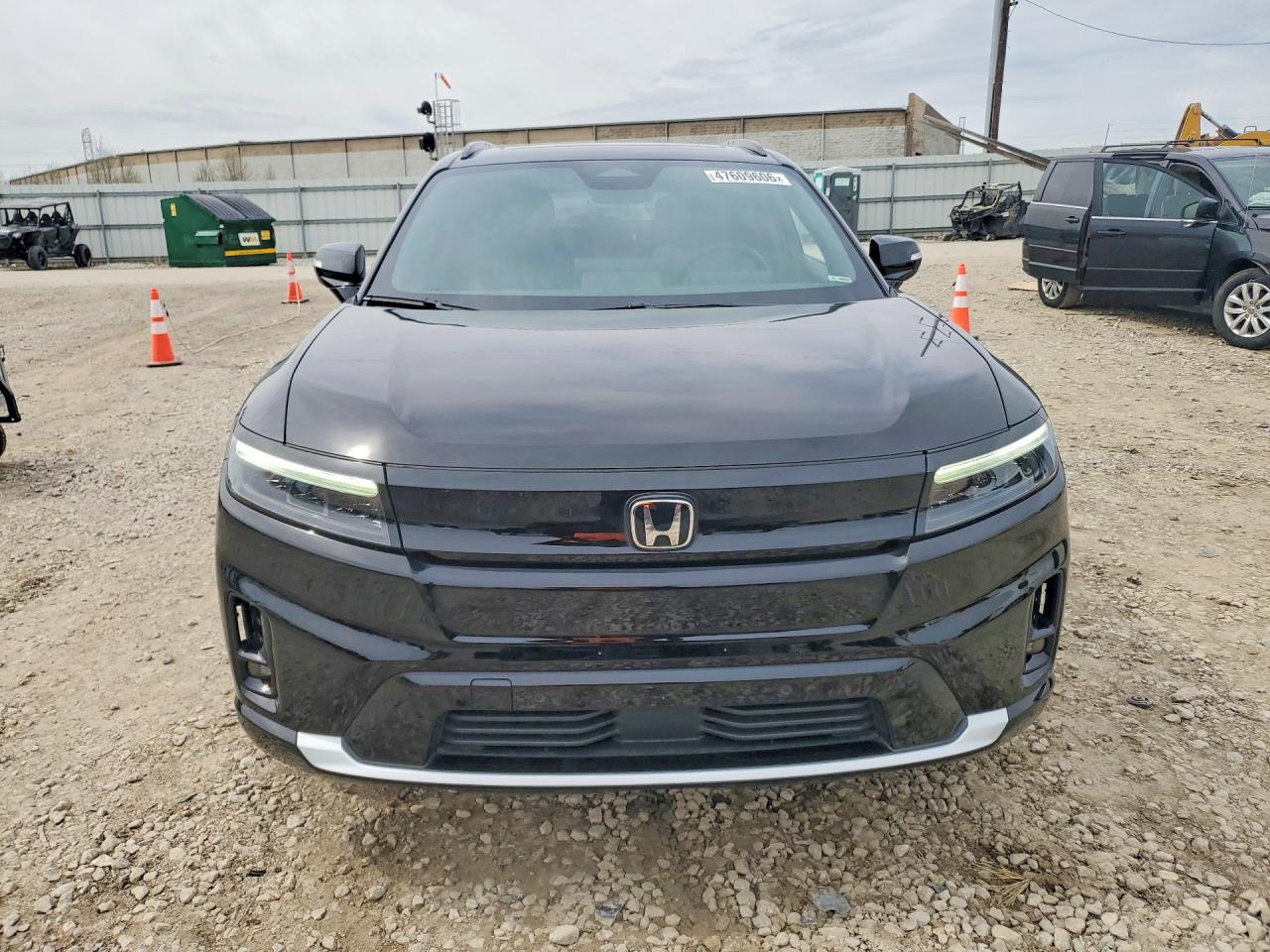 2024 HONDA PROLOGUE TOUR photo 9