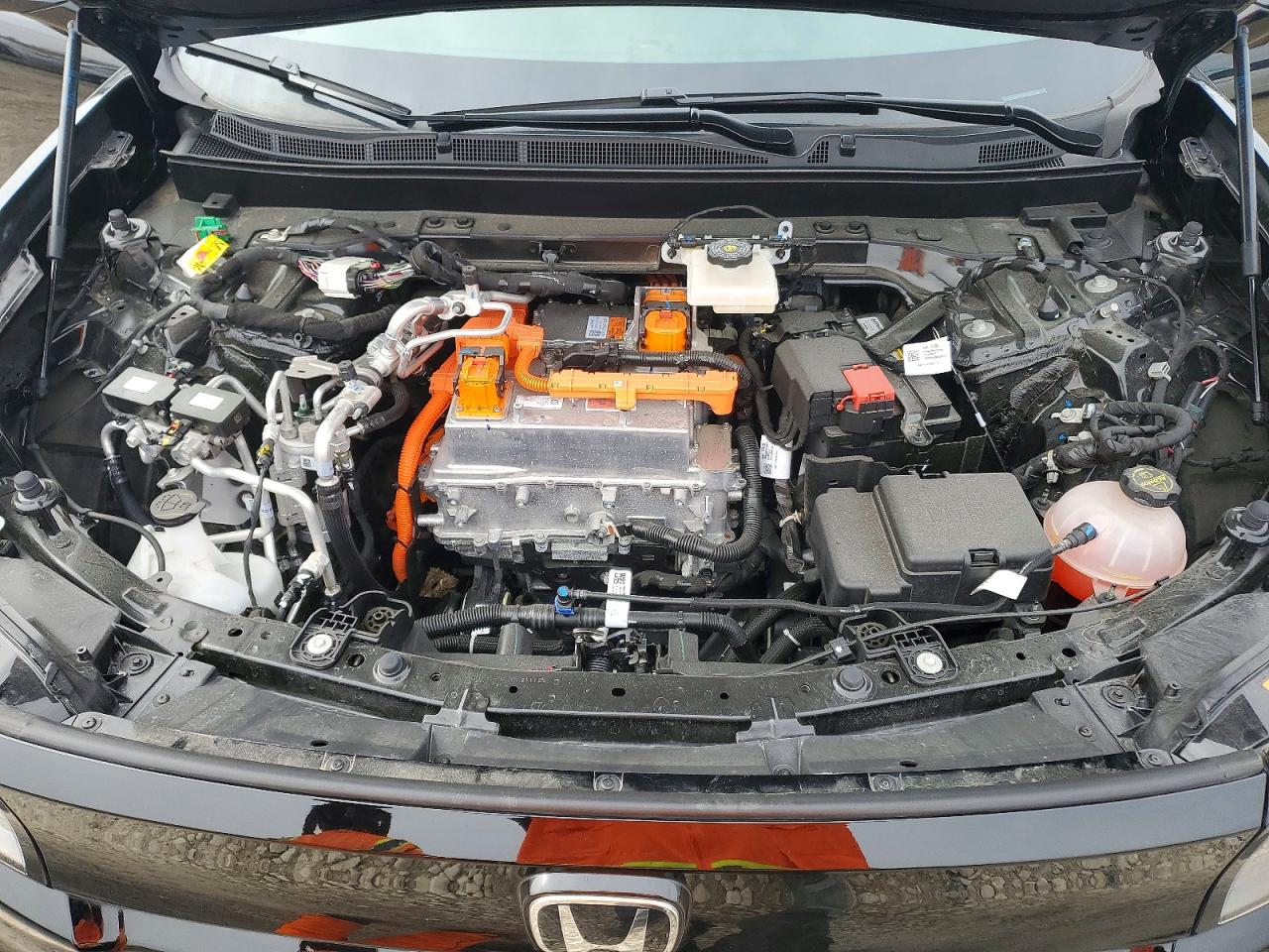2024 HONDA PROLOGUE TOUR photo 23